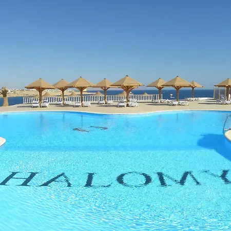 فندق Grand Halomy