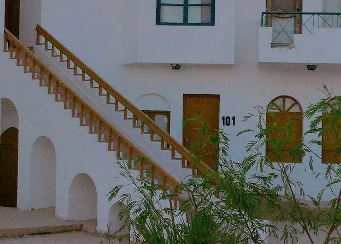 Grand Halomy Hotel Sharm-el-Sheikh