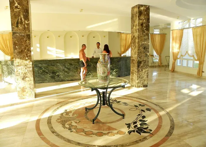 Grand Halomy Sharm-el-Sheikh