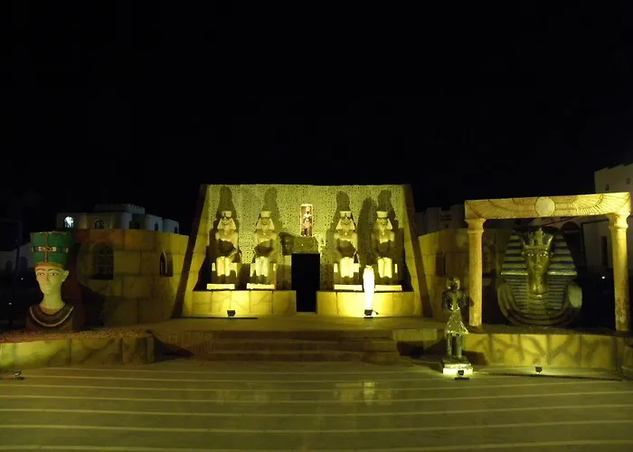 Hotel Grand Halomy 3*