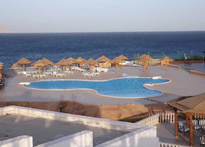 Grand Halomy Sharm-el-Sheikh