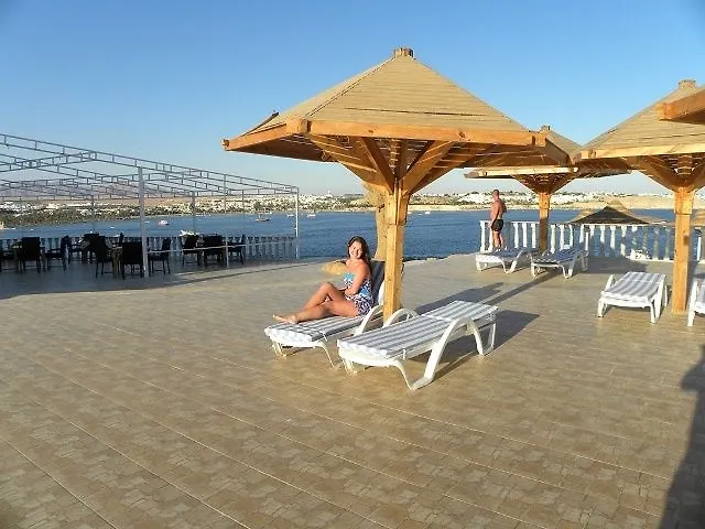 Grand Halomy Hotel 3*