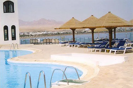 Hotel Grand Halomy Sharm-el-Sheikh