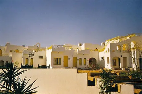 Grand Halomy Hotel
