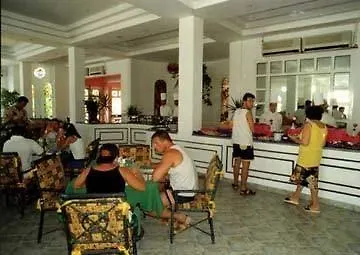 Grand Halomy Hotel 3*