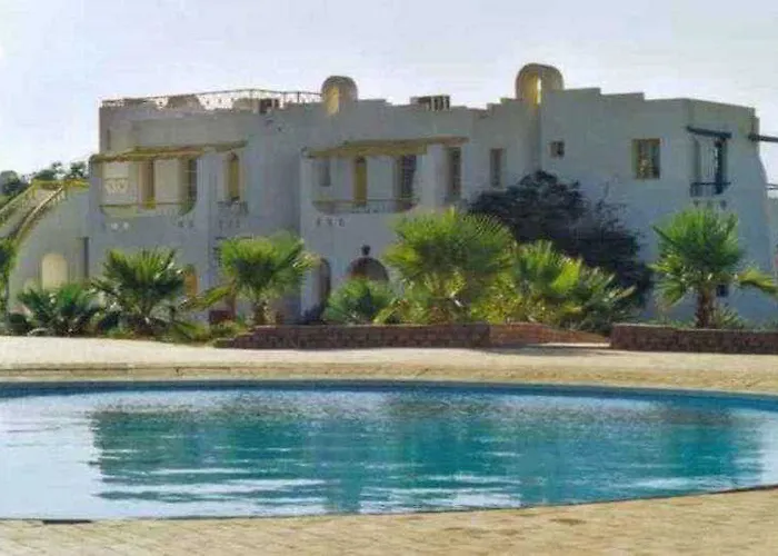 Grand Halomy Sharm-el-Sheikh