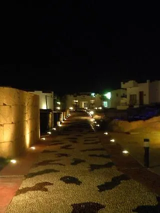 Grand Halomy Hotel Sharm-el-Sheikh