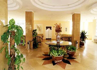 Grand Halomy Sharm-el-Sheikh