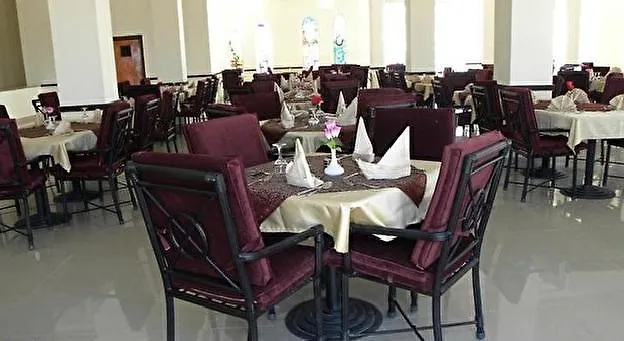Grand Halomy Hotel Sharm-el-Sheikh