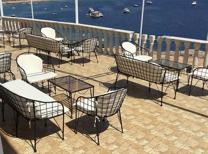 Grand Halomy Sharm-el-Sheikh