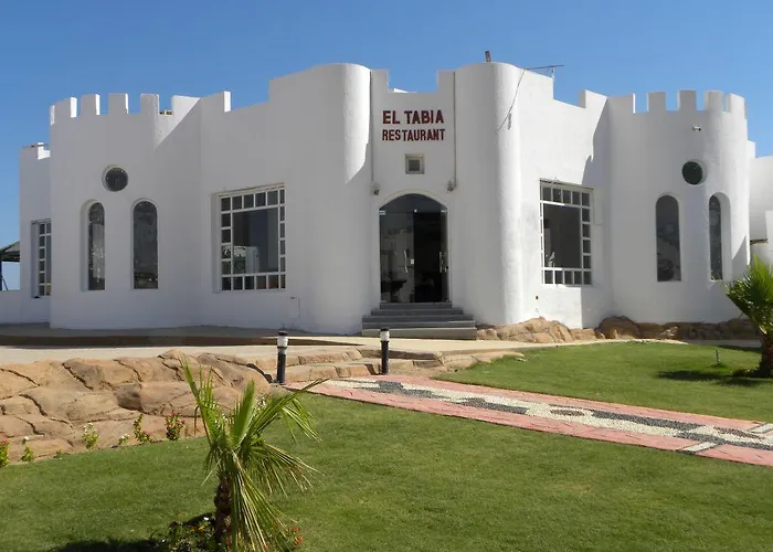 Grand Halomy Sharm-el-Sheikh