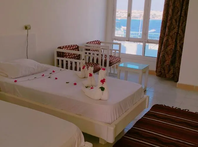 Grand Halomy Hotel