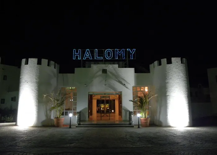 Grand Halomy Sharm-el-Sheikh