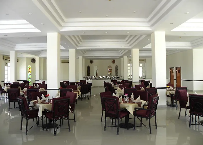 Grand Halomy 3* Sharm-el-Sheikh