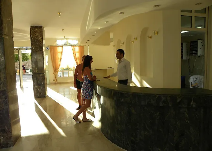 Grand Halomy Sharm-el-Sheikh