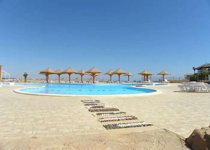 Hotel Grand Halomy Sharm-el-Sheikh