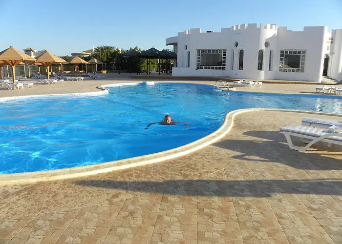 Grand Halomy Hotel 3*