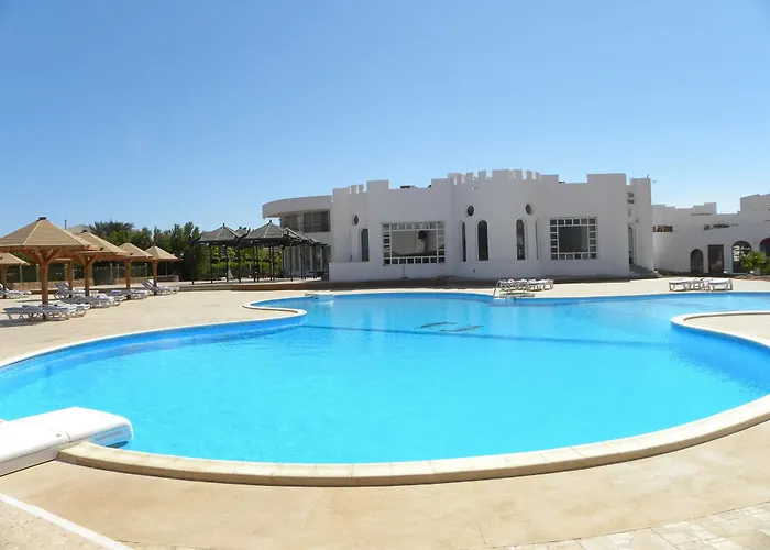 Grand Halomy Sharm-el-Sheikh