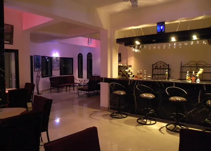 Grand Halomy 3* Sharm-el-Sheikh
