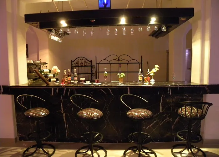 Hotel Grand Halomy Sharm-el-Sheikh