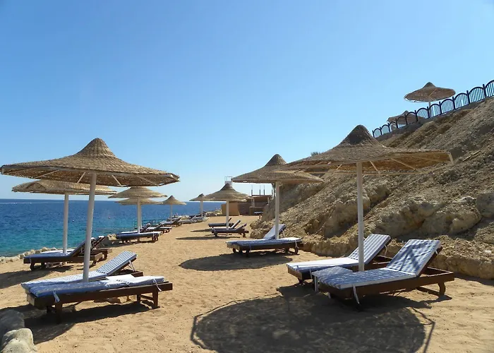 Grand Halomy Hotel Sharm-el-Sheikh