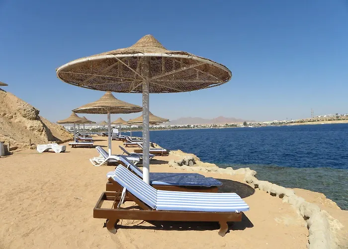 Grand Halomy Sharm-el-Sheikh
