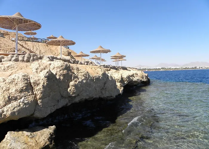 Hotel Grand Halomy Sharm-el-Sheikh