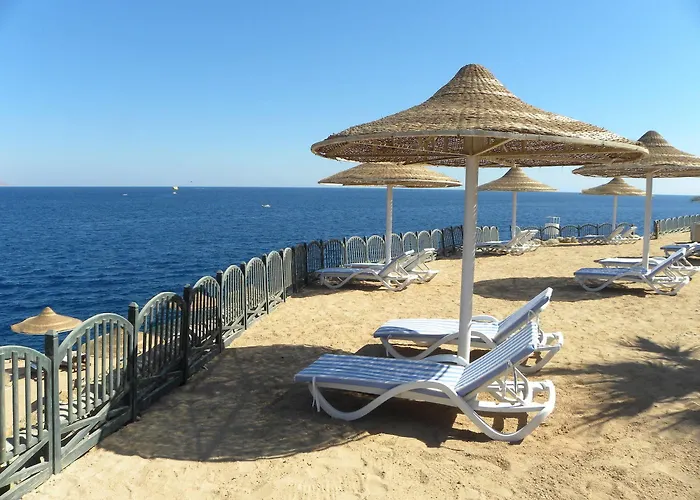 Grand Halomy 3* Sharm-el-Sheikh