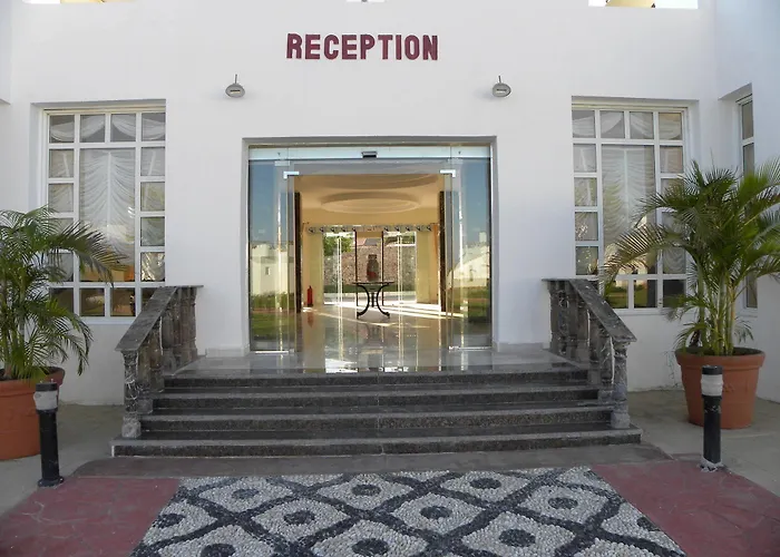 Grand Halomy Hotel 3*