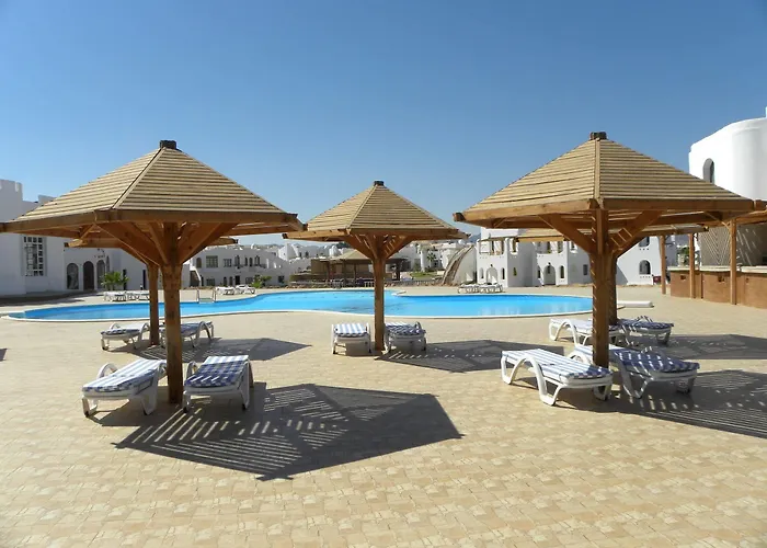 Grand Halomy Sharm-el-Sheikh