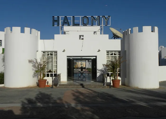 Grand Halomy Sharm-el-Sheikh