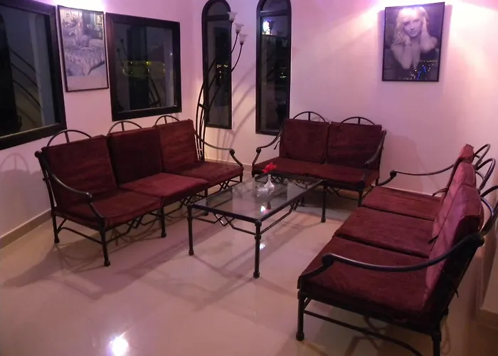 Grand Halomy Hotel